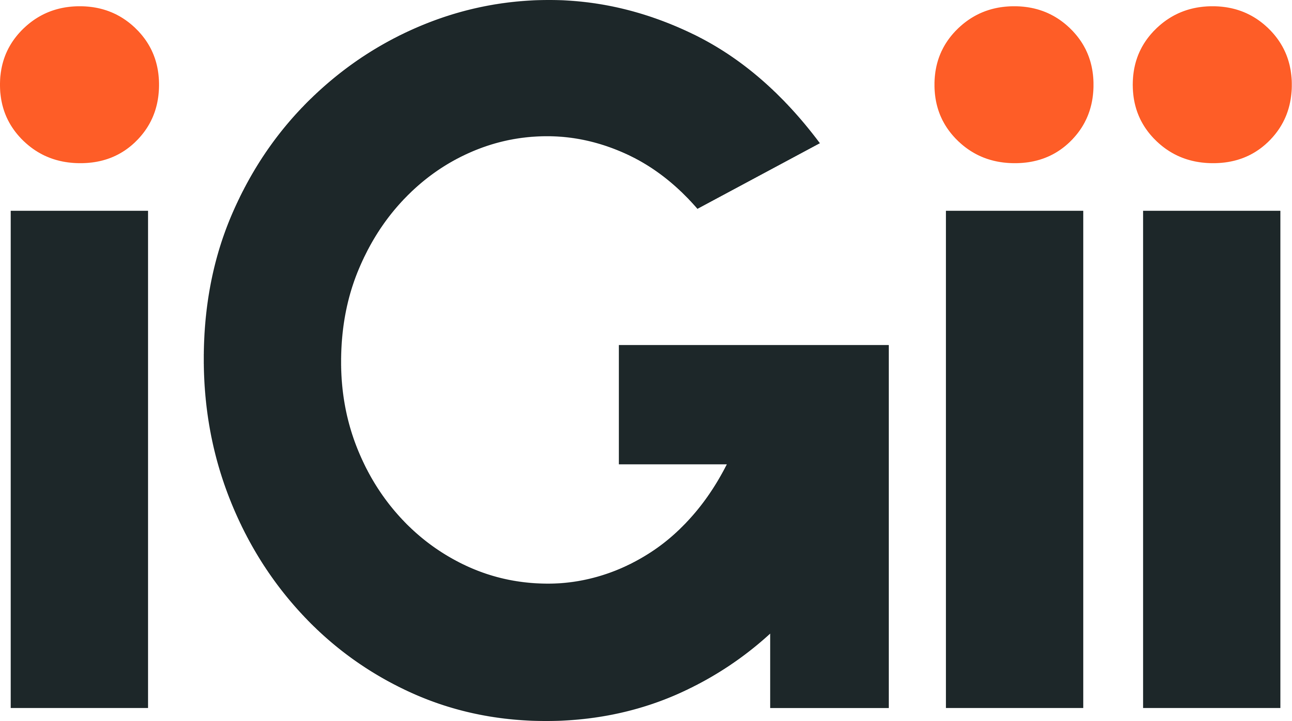 iGii