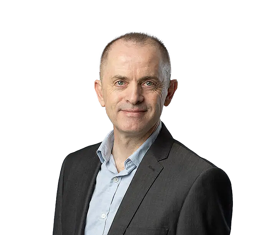 Tom O’Reilly