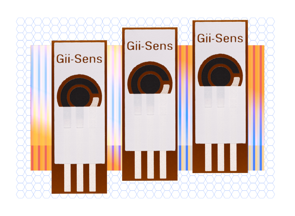 Gii Sens Technology